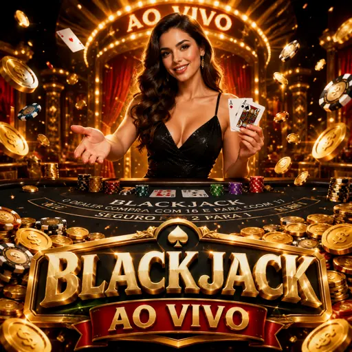 Mesa de bacará ao vivo com apostas em jogador e banca